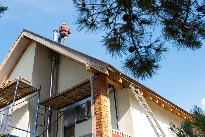 Best Roof Repair Contractors in Barberton, OH