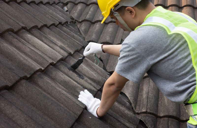 Weather-Resistant Roofing