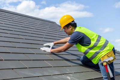 Specialized Roofing Technicians